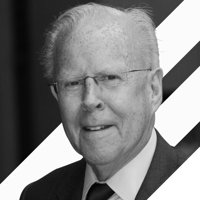 Barry Owen image black and white