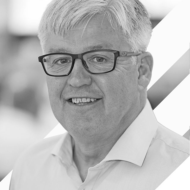 Mark Coulthurst image black and white