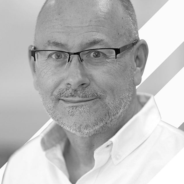 Wayne Blount-Powell image black and white